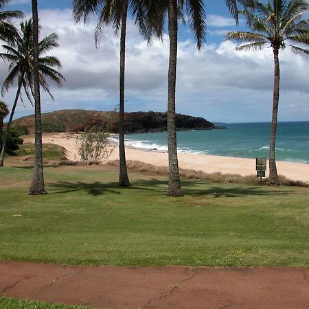 Molokai Kepuhi Beach Gem Kualapu'u Buitenkant foto