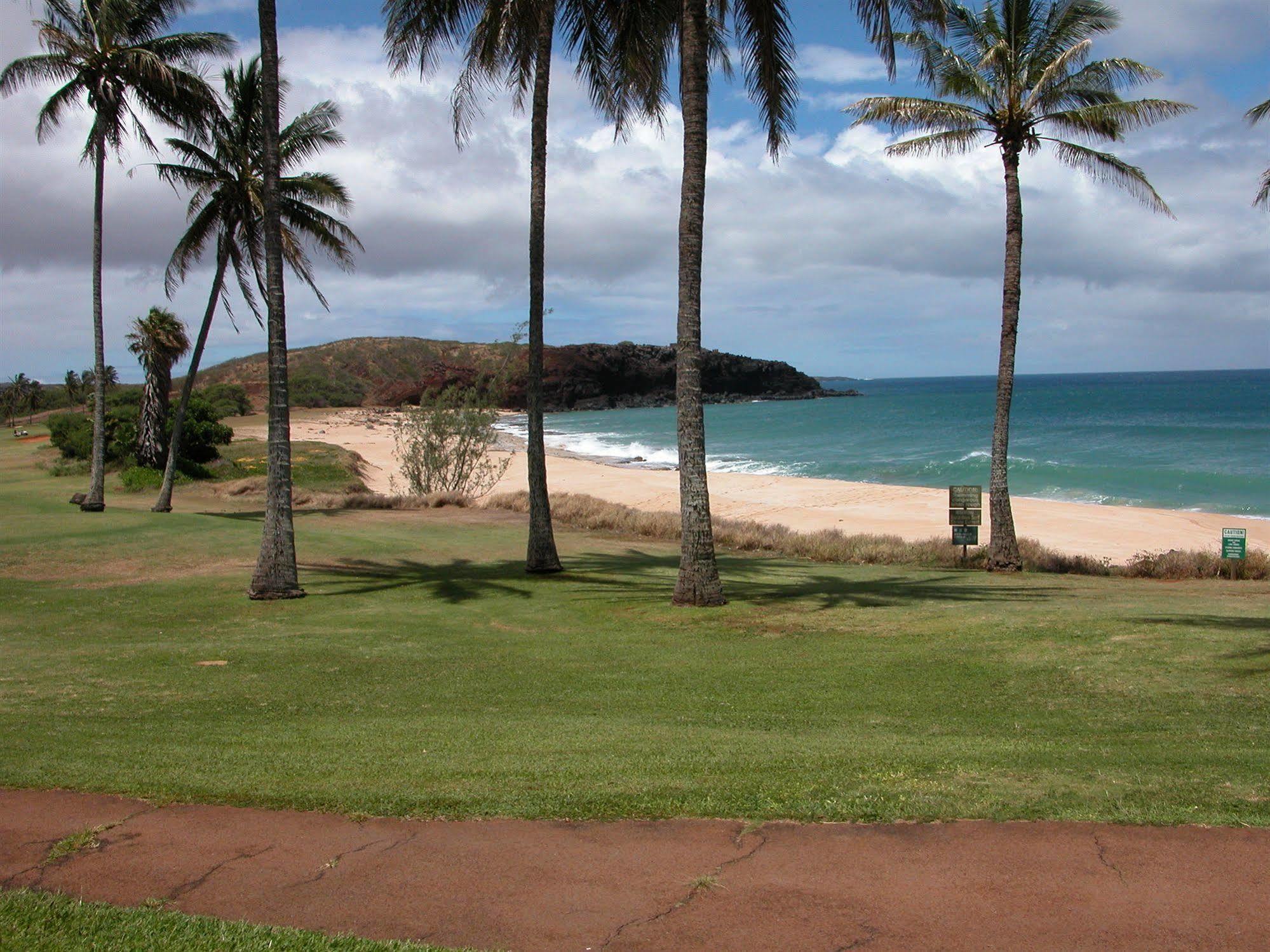 Molokai Kepuhi Beach Gem Kualapu'u Buitenkant foto