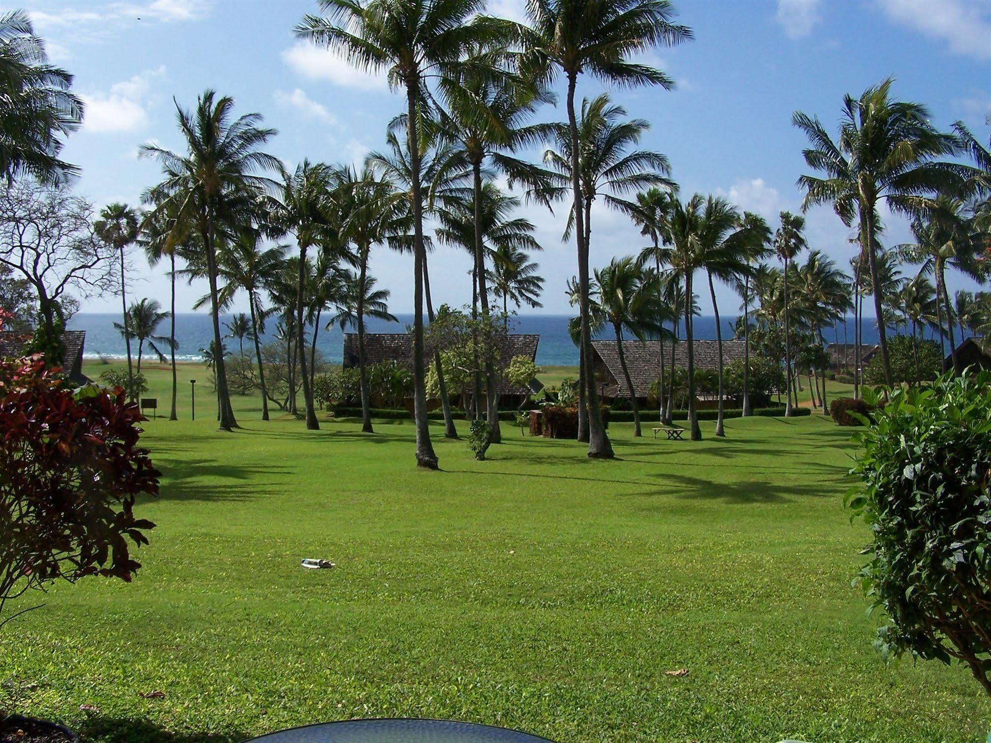 Molokai Kepuhi Beach Gem Kualapu'u Buitenkant foto