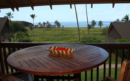 Molokai Kepuhi Beach Gem Kualapu'u Buitenkant foto